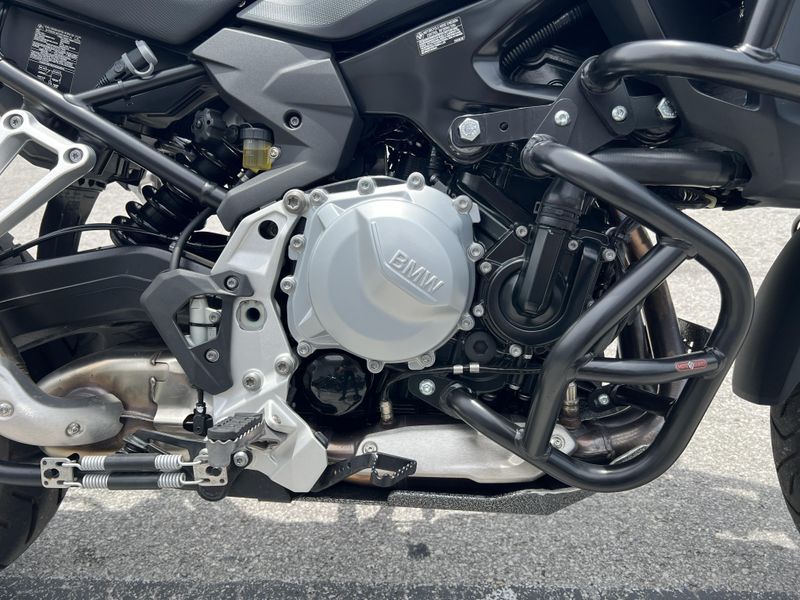 2023 BMW F 850 GS