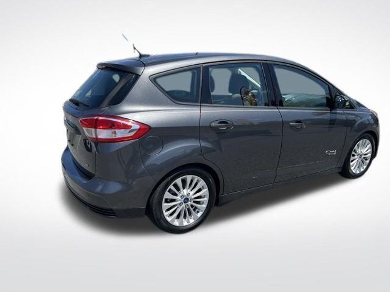 2017 Ford C-Max Energi SE