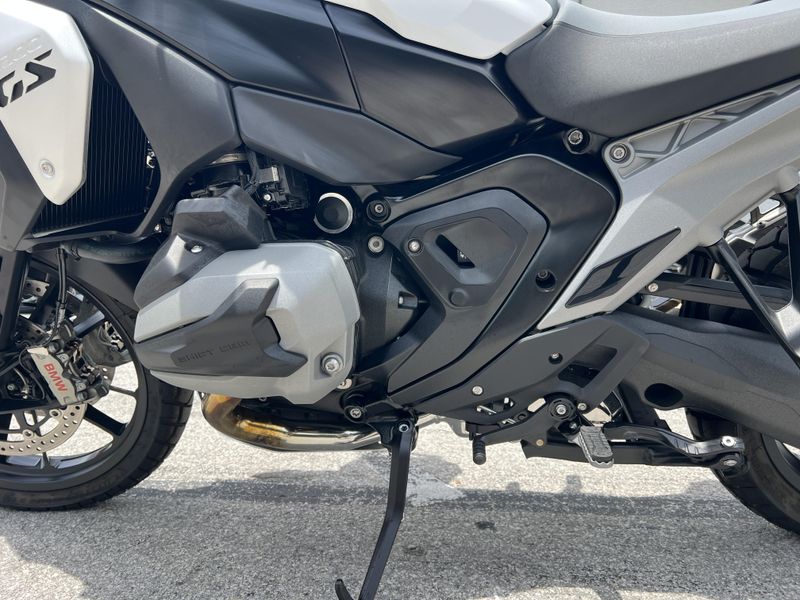 2025 BMW R 1300 GS