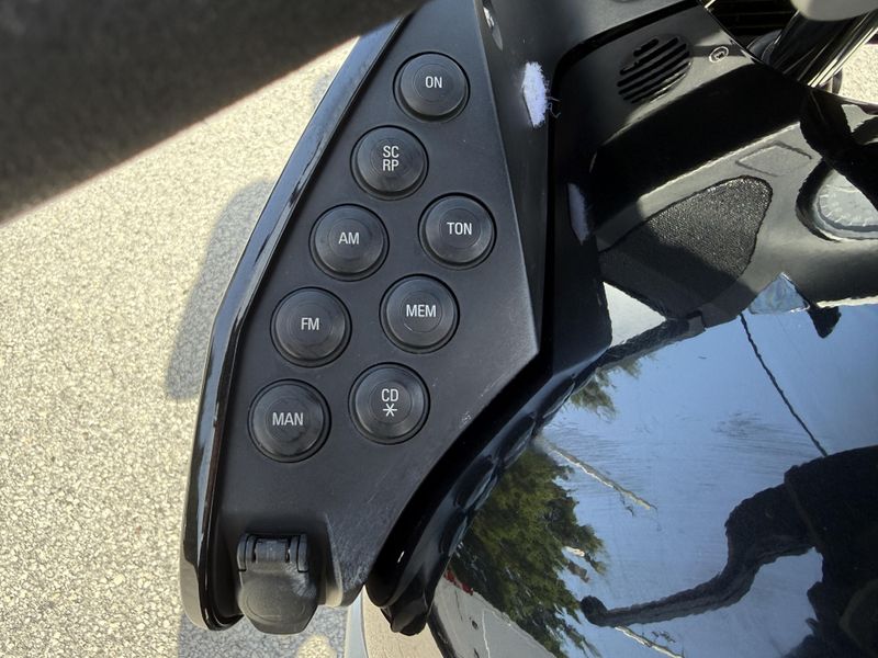 Used 2009 BMW R 1200 RT 