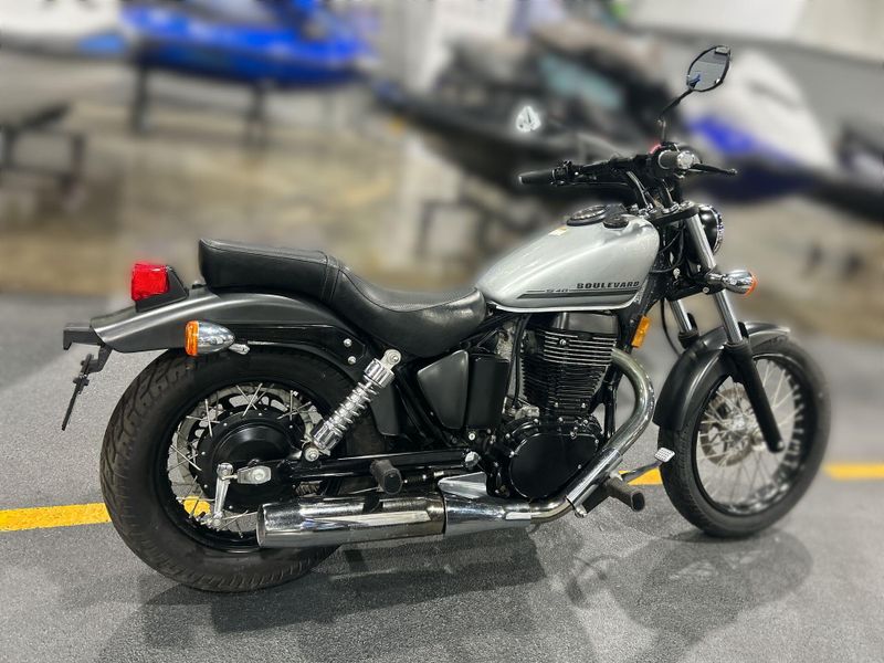 Used 2018 Suzuki S40 Image 10