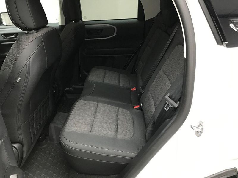 Used 2022 Ford Bronco Sport Big BendImage 14