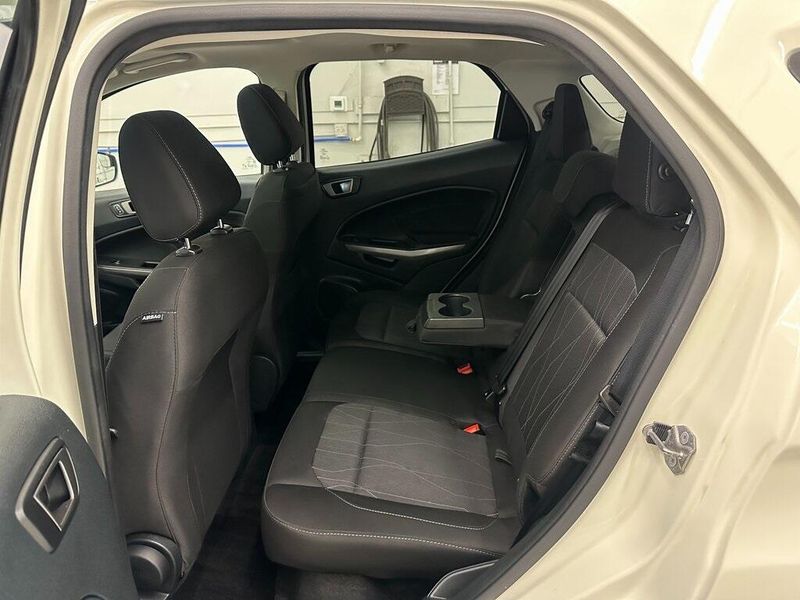 2021 Ford EcoSport SEImage 24