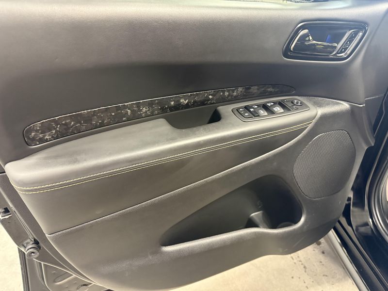 Used 2025 Dodge Durango R/T 20th Anniversary PlusImage 19