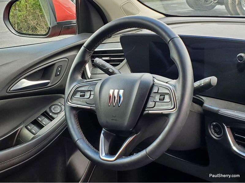 2024 Buick Encore GX Preferred photo 16