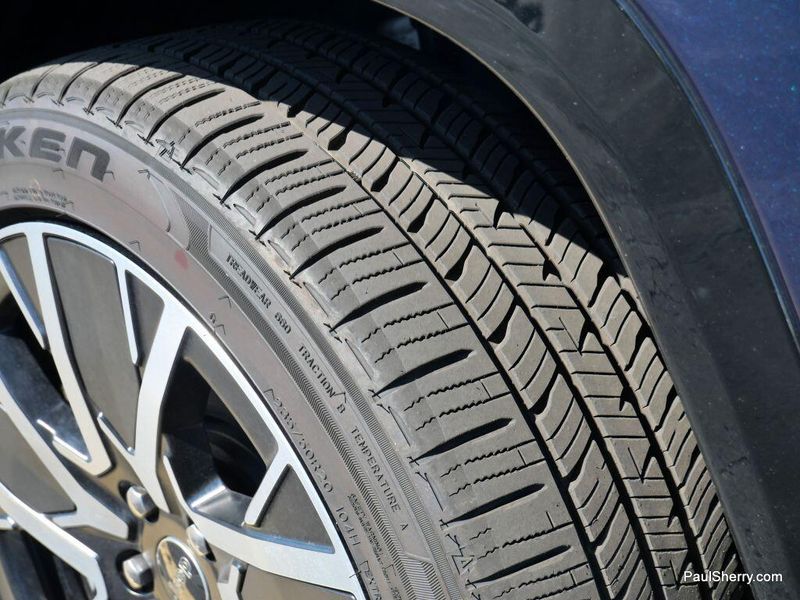 2025 Jeep Wagoneer S Limited