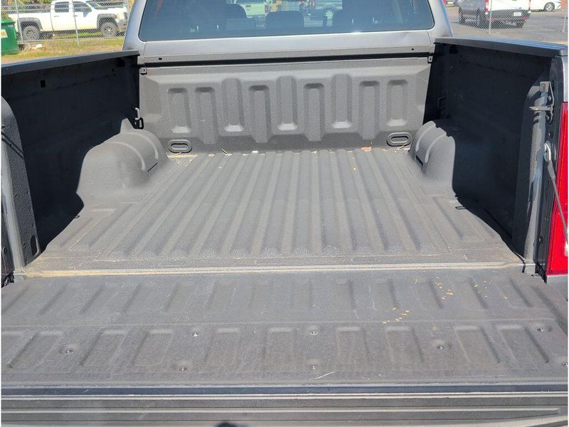 Used 2023 Ford Ranger XLTImage 33