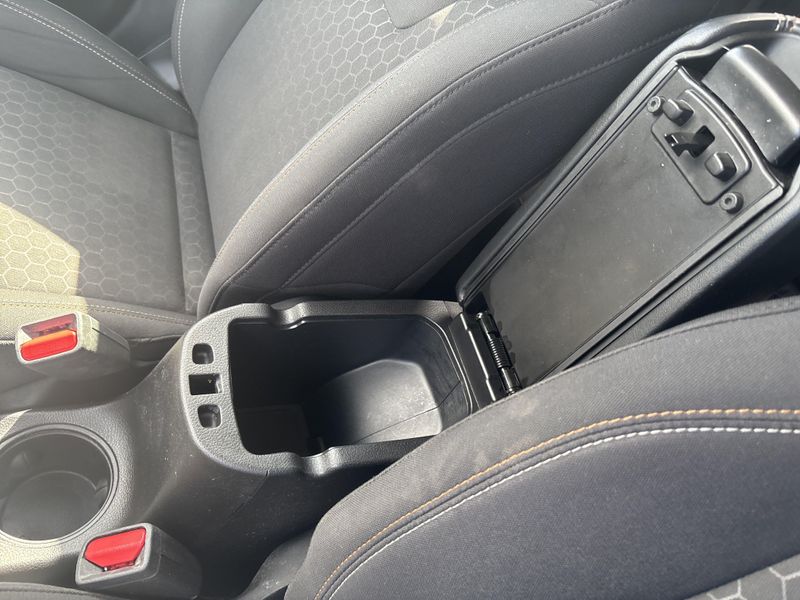 Used 2017 Jeep New Compass SportImage 25