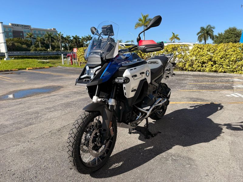 2025 BMW R 1300 GS AdventureImage 3