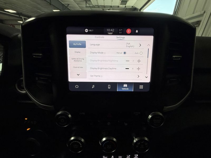 Used 2022 RAM 2500 Big HornImage 28