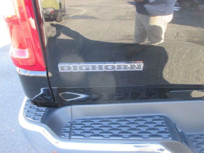 Used 2025 RAM 1500 Big HornImage 9