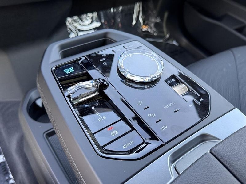 2025 BMW iX M60Image 22