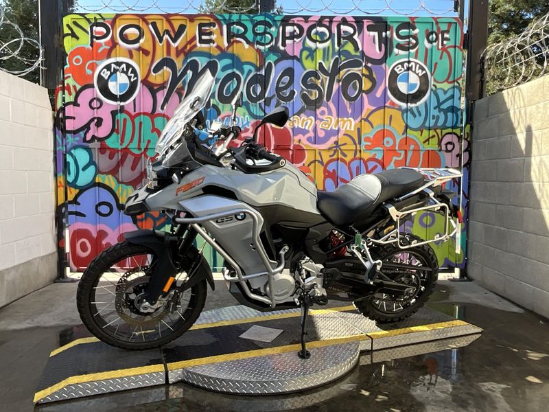 2021 BMW F 850 GS AdventureImage 8