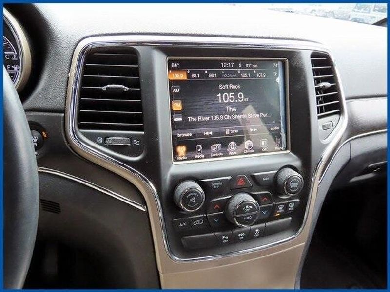 2015 Jeep Grand Cherokee LimitedImage 15