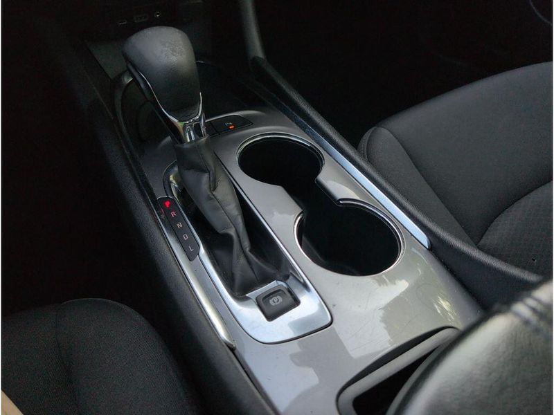 Used 2024 Chevrolet Malibu LTImage 19