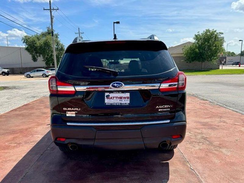 Used 2021 Subaru Ascent LimitedImage 6