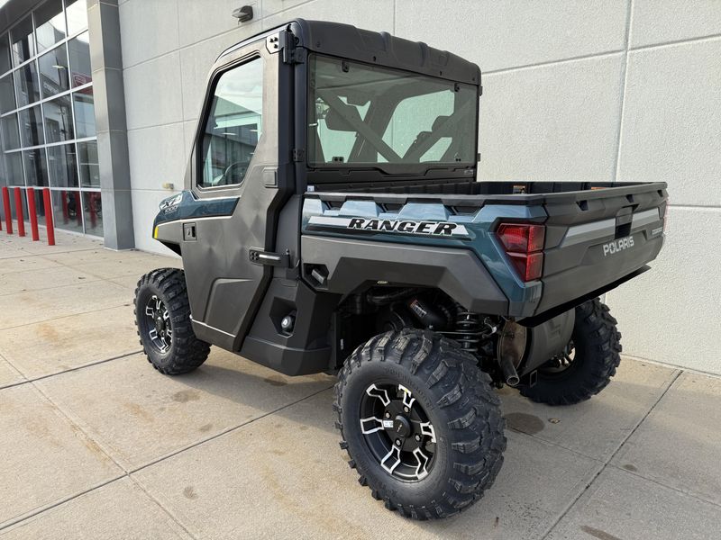2026 Polaris RANGER XP 1000 NorthStar Edition PremiumImage 3