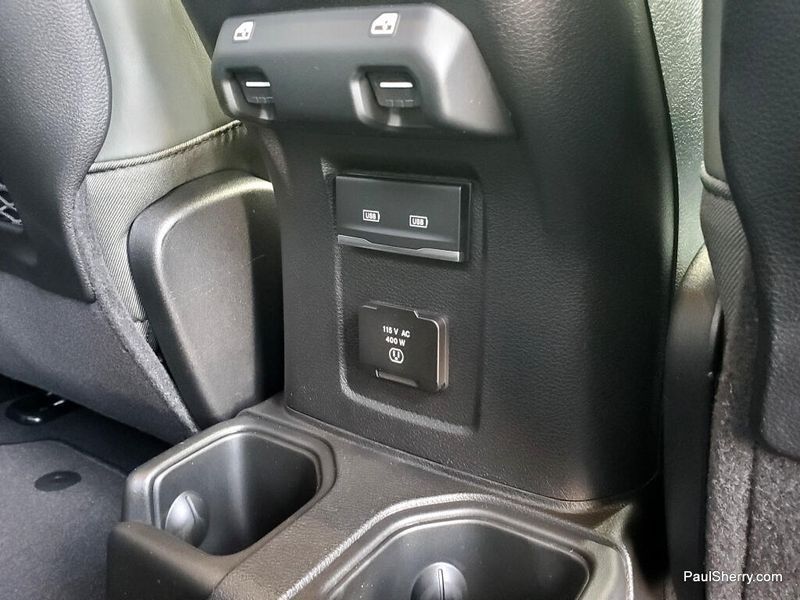 New 2026 Jeep Gladiator Mojave 4x4