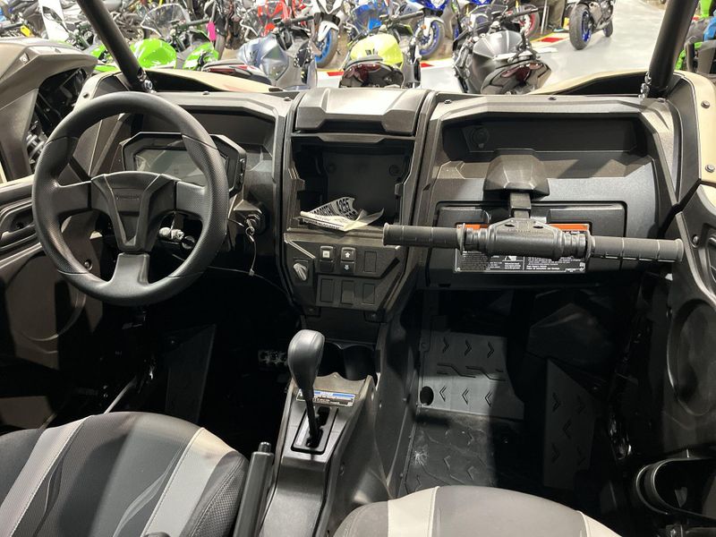 New 2026 Kawasaki TERYX KRX 1000 ROCK EDITION Image 12