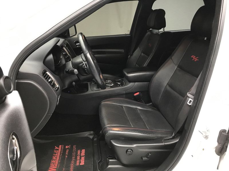 2018 Dodge Durango R/T photo 6