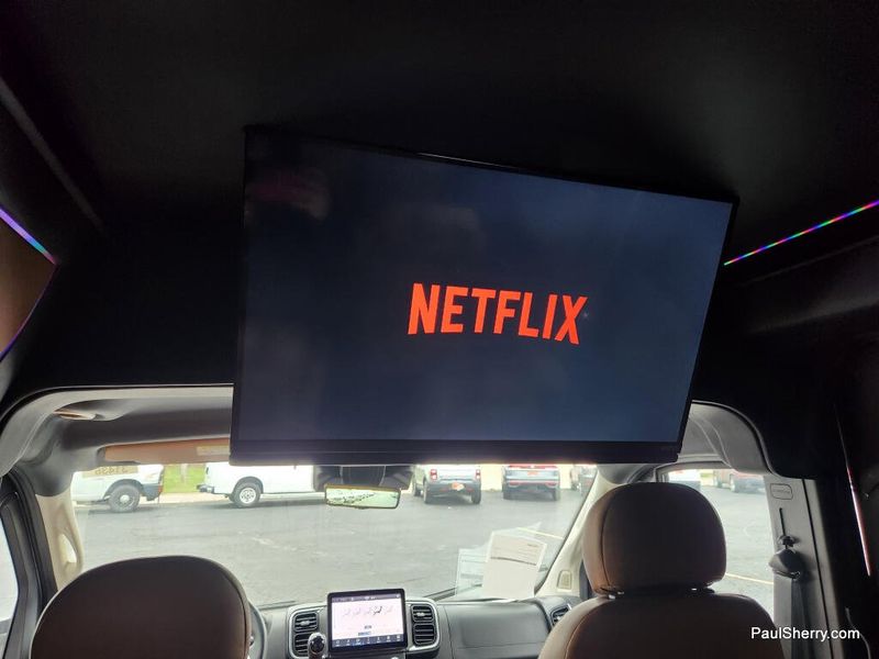 New 2024 RAM Promaster 2500 Slt+ Window Van High Roof 159' Wb