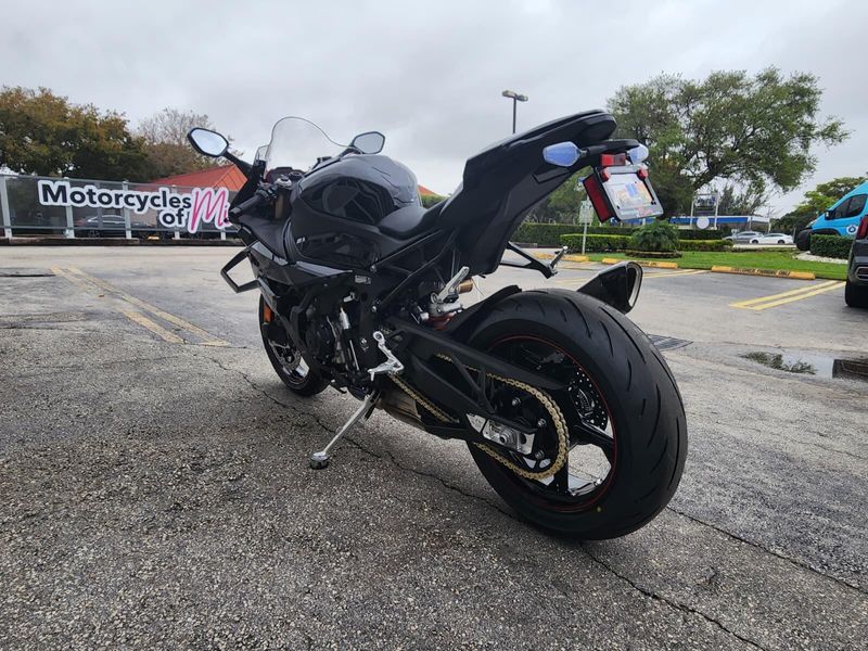 2026 BMW S 1000 RRImage 7