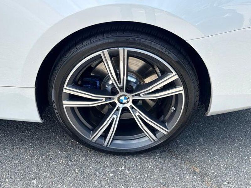 Used 2024 BMW 4 Series M440iImage 14