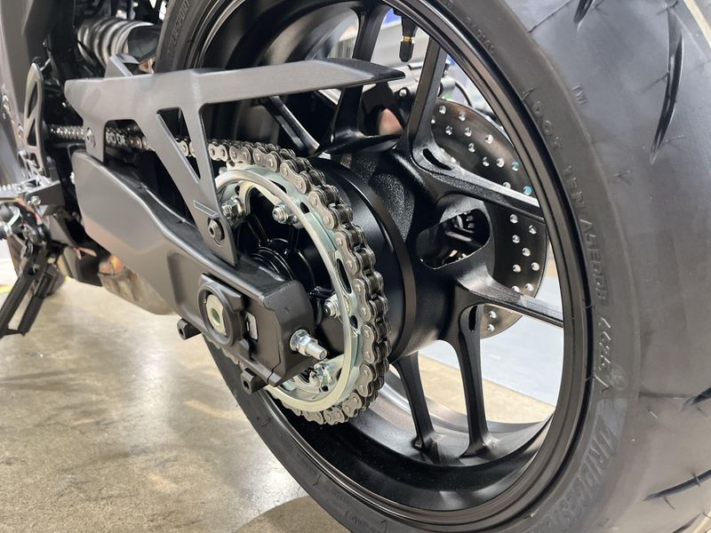 New 2026 Yamaha YZF-R7 70TH ANNIVERSARY EDITION Image 19