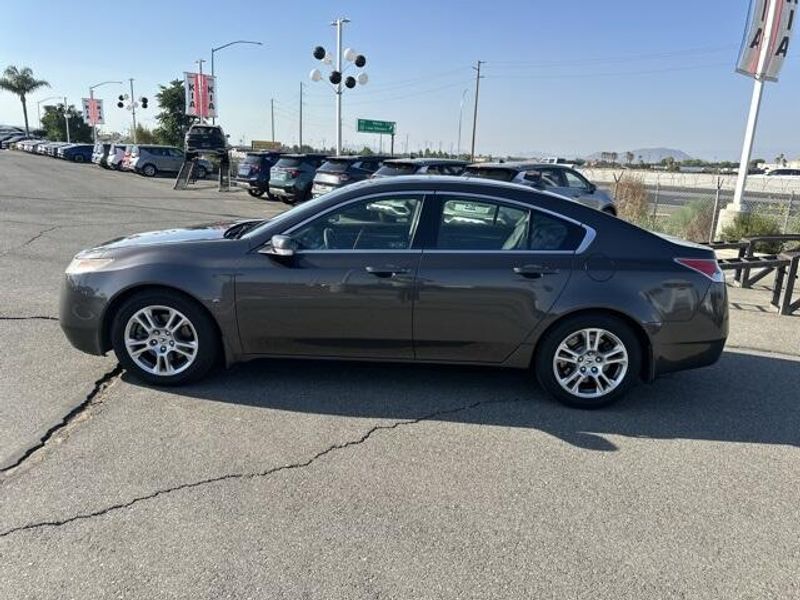 Used 2010 Acura TL 3.5Image 2