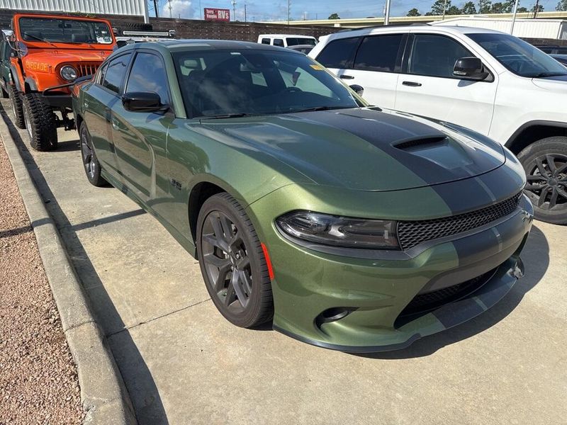 2023 Dodge Charger R/TImage 2