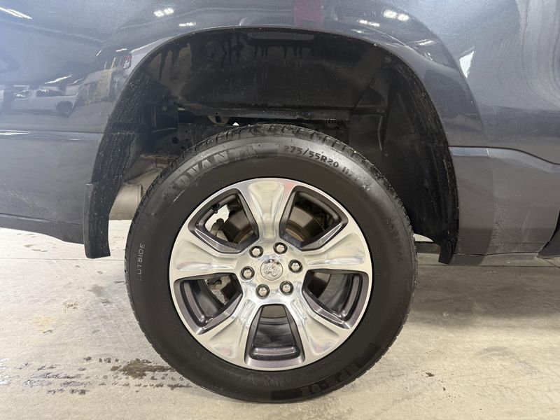 Used 2020 RAM 1500 Big HornImage 6