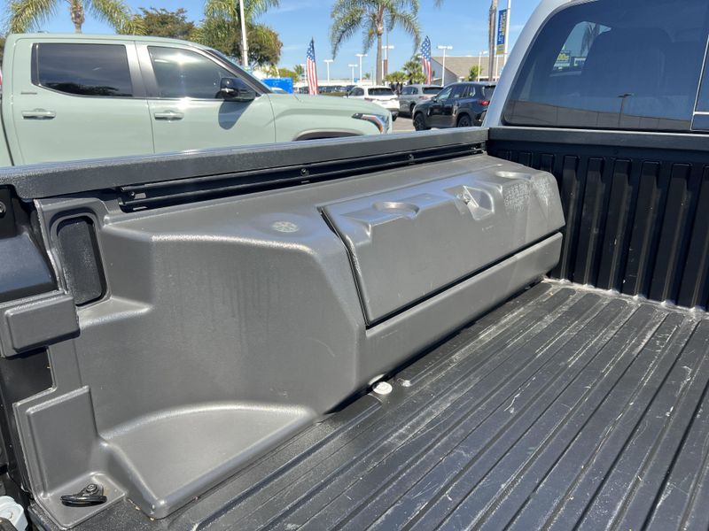 Used 2021 Toyota Tacoma 2WD SR5Image 24