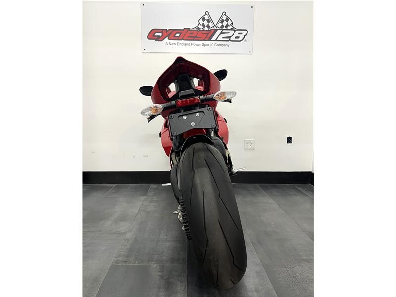 Used 2022 Ducati PANIGALE V4 Image 7