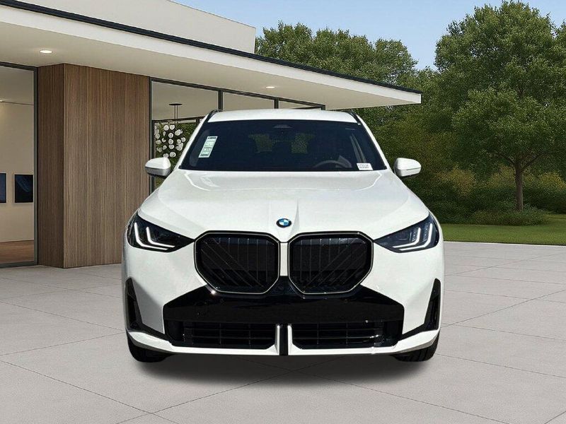 New 2026 BMW X3 30 xDriveImage 4