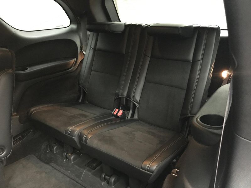 Used 2022 Dodge Durango GT PlusImage 16