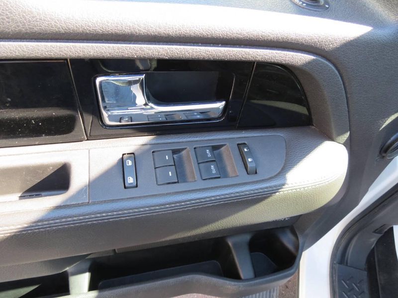 2014 Ford F-150 Limited 4x4 4dr SuperCrew Styleside 5.5 ft. SBImage 20