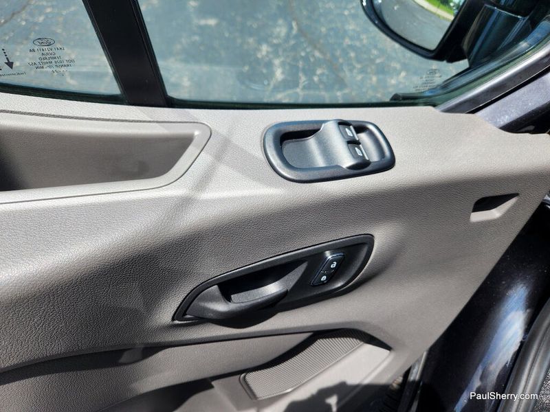 Used 2022 Ford Transit-250 Cargo Van 