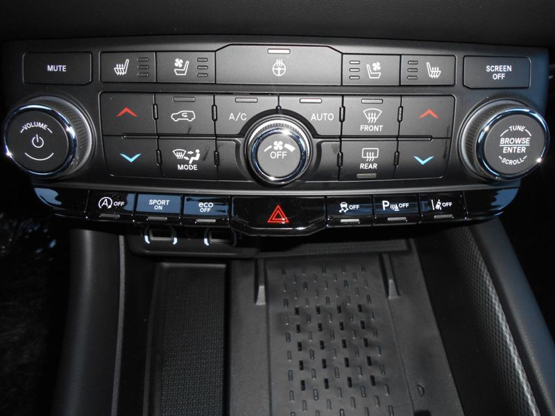 2025 Dodge Durango Gt Plus AwdImage 23