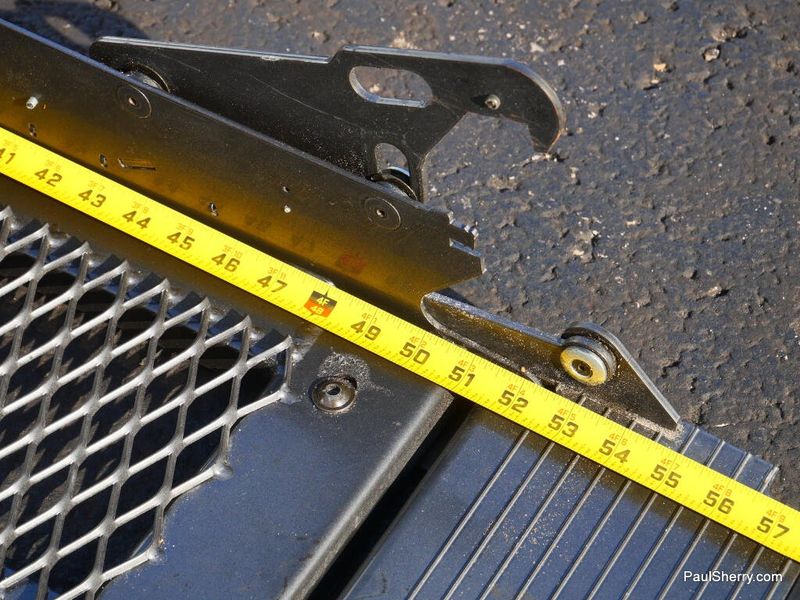 Used 2017 RAM ProMaster 1500 Low Roof