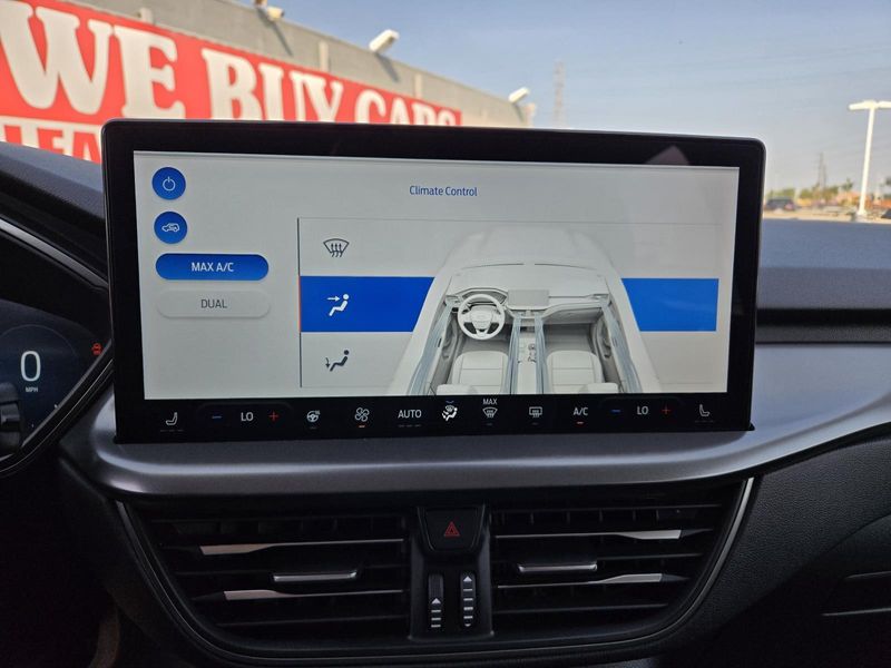 Used 2023 Ford Escape Active FWD