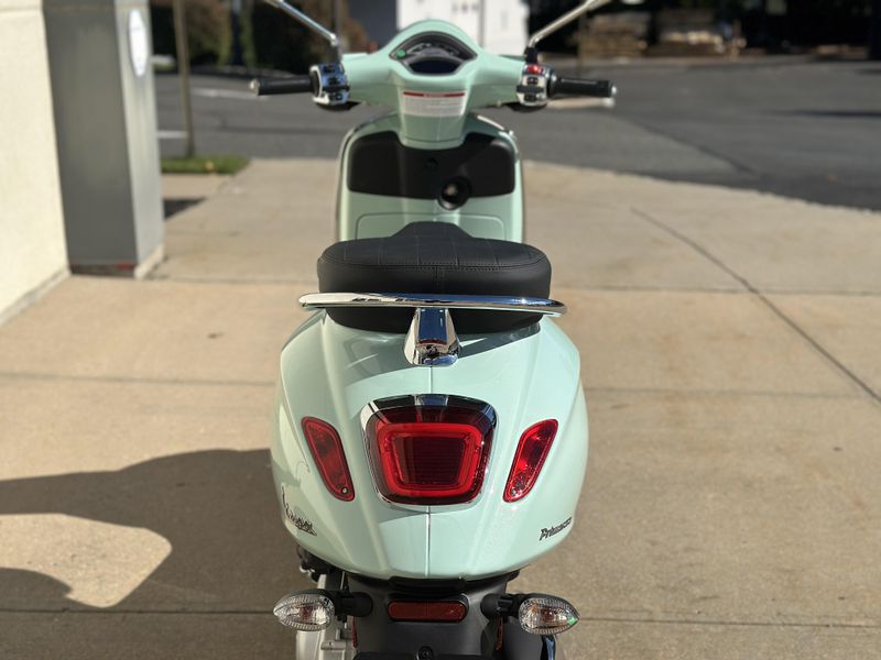 2024 Vespa PRIMAVERA 50 Image 6