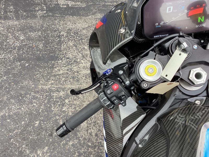 Used 2024 BMW M 1000 RR 