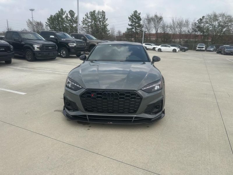 Used 2023 Audi S5 Sportback Premium PlusImage 2