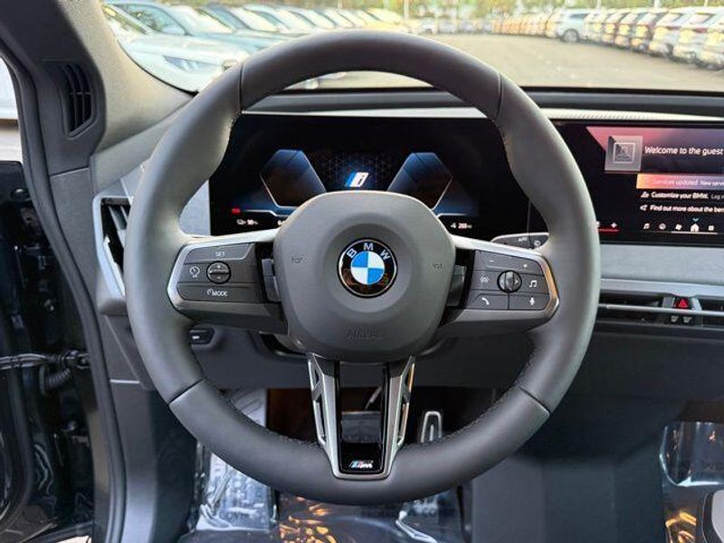 New 2026 BMW iX xDrive45Image 19