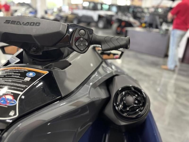 New 2025 Sea Doo GTX 170 (SOUND SYSTEM) Image 10