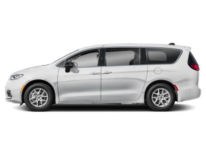 2025 Chrysler Pacifica photo 2