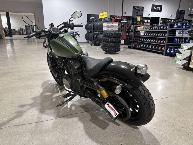 Used 2014 Yamaha BOLT R-SPEC Image 15