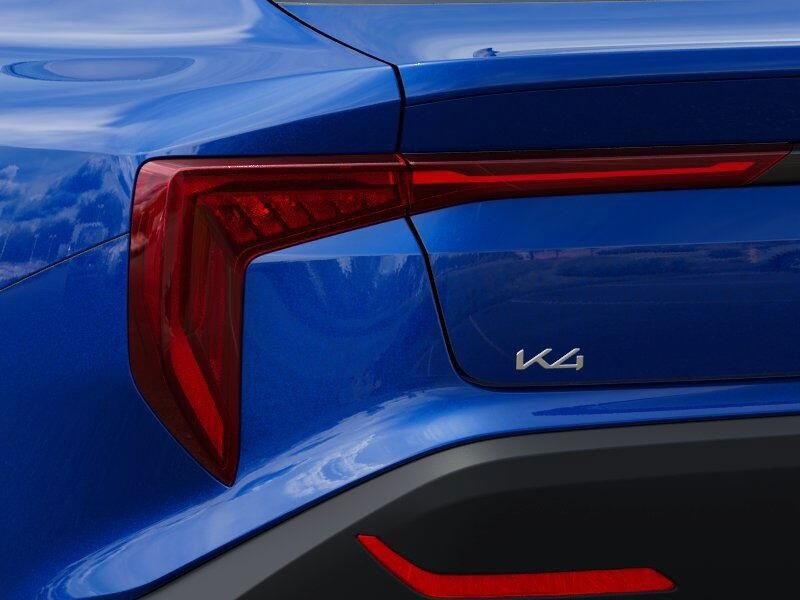 2025 Kia K4 LXSImage 11