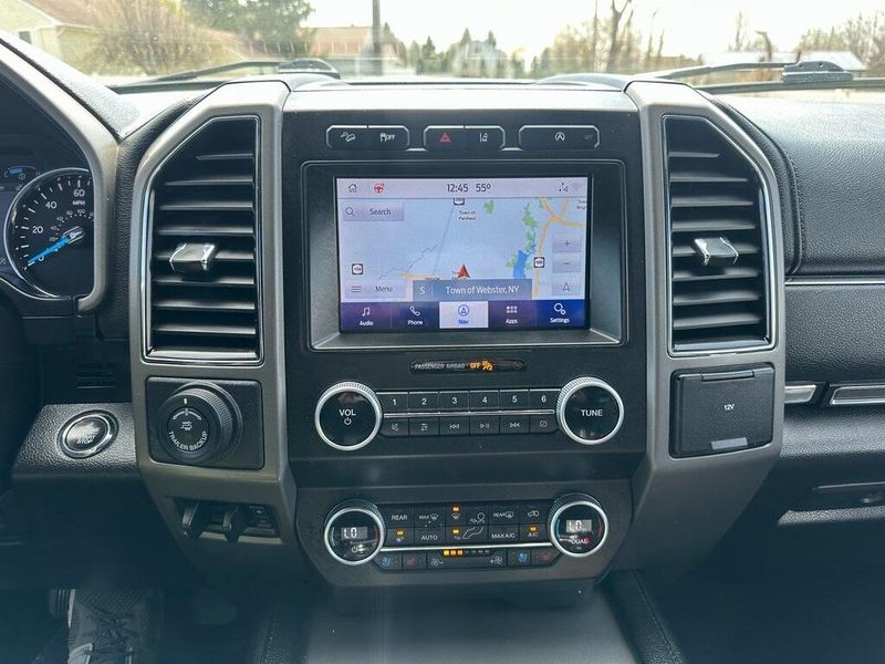 2021 Ford Expedition XLTImage 8
