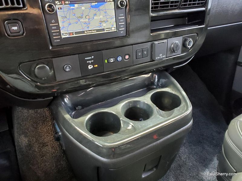 Used 2020 GMC Savana Cargo 